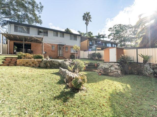 House for sale in Wollongong West, New South Wales