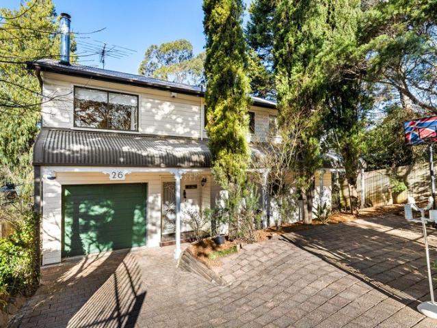 House for sale in Sydney, New South Wales