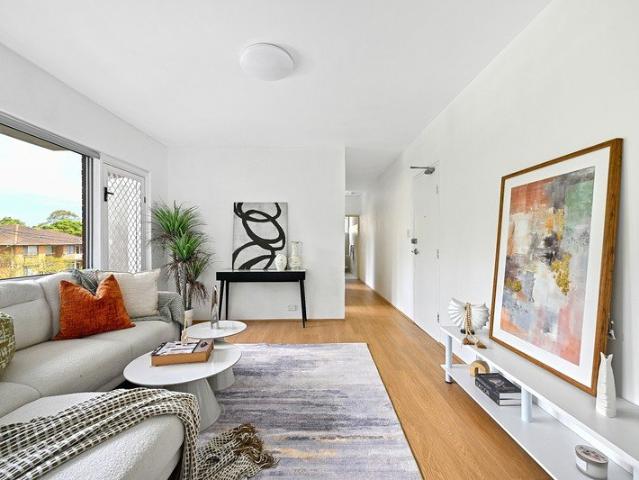 Apartment for sale in Campsie, Sydney