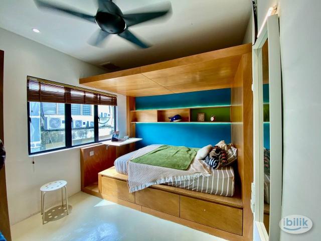 Room for rent in Country Heights Damansara, Kuala Lumpur