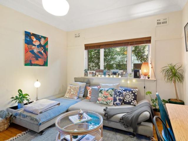 Apartment for rent in Sydney, New South Wales