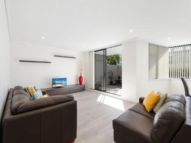 Apartment for rent in Sydney CBD, Sydney