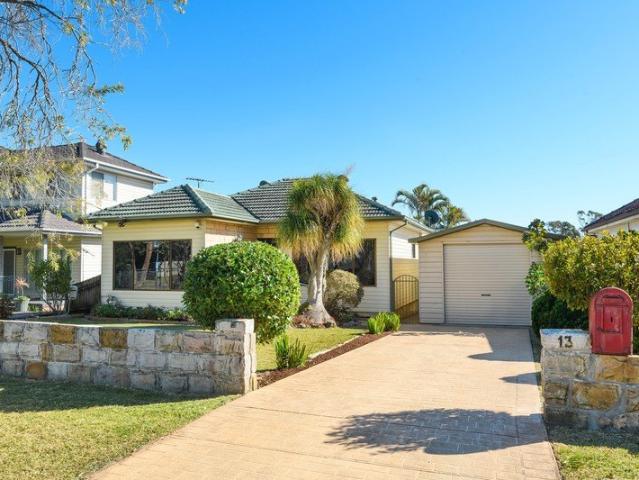 House for sale in Sutherland, New South Wales