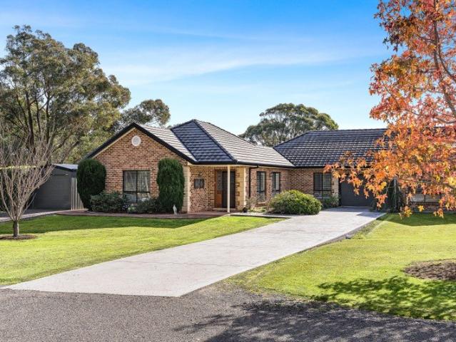 Villa for rent in Colo Vale, New South Wales