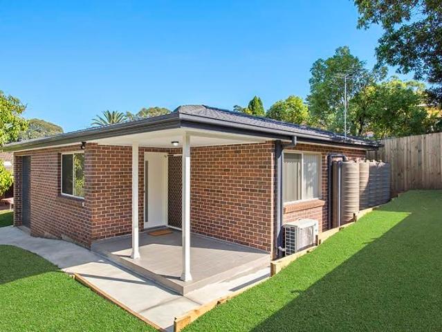 House for rent in Sydney, New South Wales