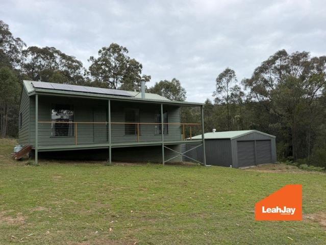 House for rent in New South Wales