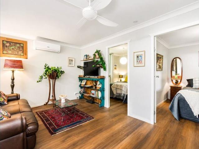 Granny Flat for rent in Bexhill, New South Wales