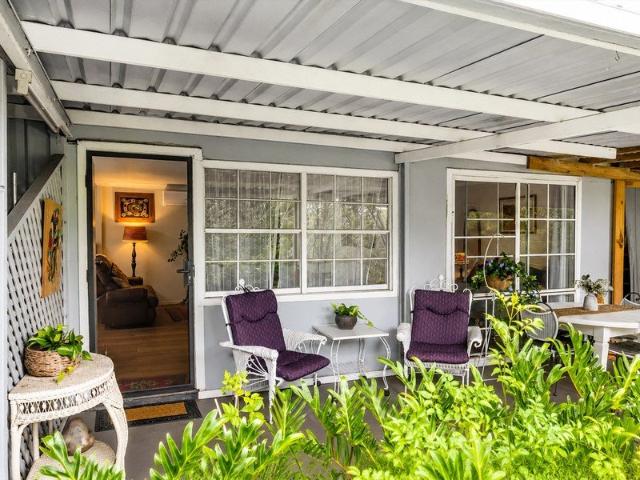 Granny Flat for rent in Bexhill, New South Wales