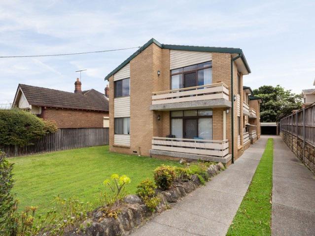 Apartment for rent in Inner West, Sydney