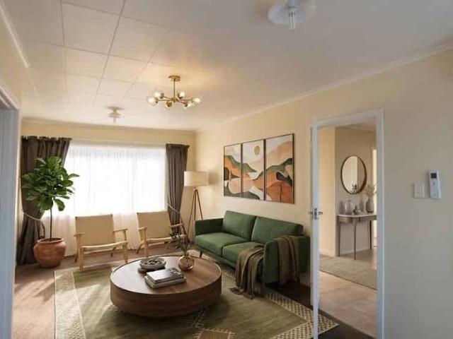 Apartment for rent in Balmoral, Oroua County