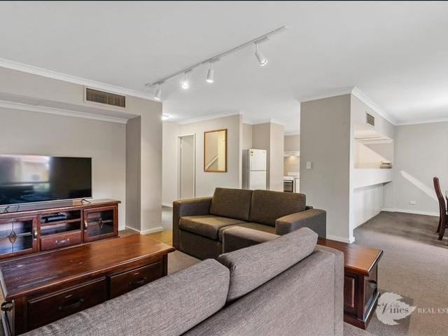 Townhouse for rent in The Vines, Western Australia