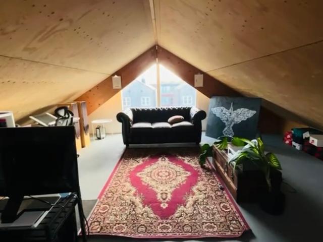 Kamer te huur in Eilandenbuurt, Almere-haven
