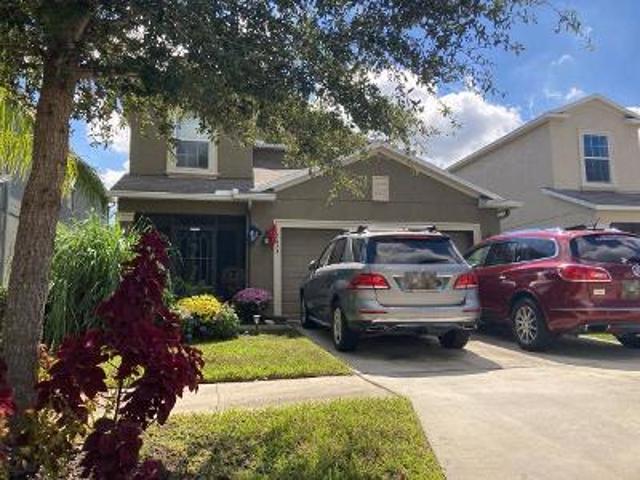 House for sale in Wimauma, Florida