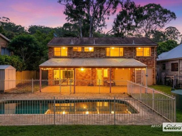House for sale in Yarramalong, New South Wales