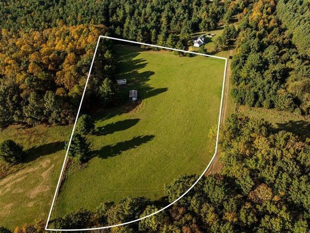 Land for sale in Fancy Gap, Carroll County