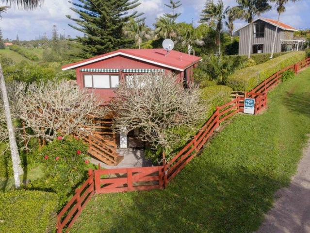 House for sale in Norfolk Island