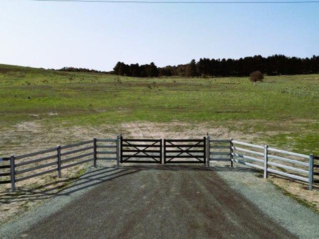 Land for sale in New South Wales