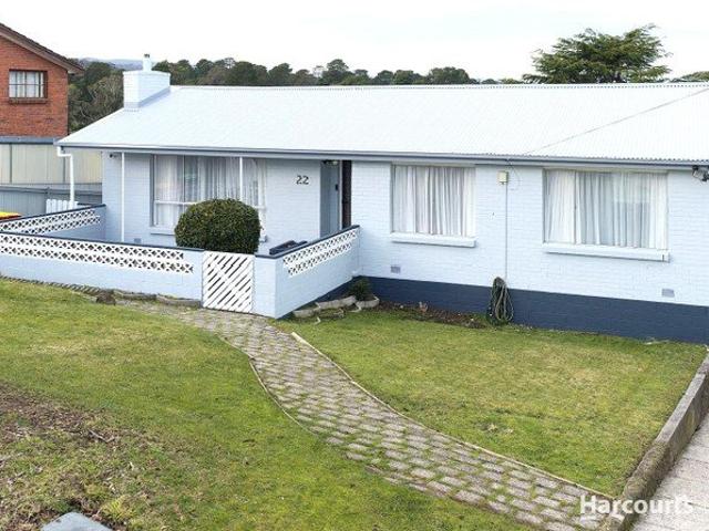 House for sale in Launceston, Tasmania