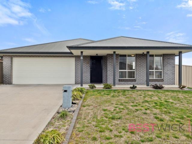 House for sale in Bathurst, New South Wales