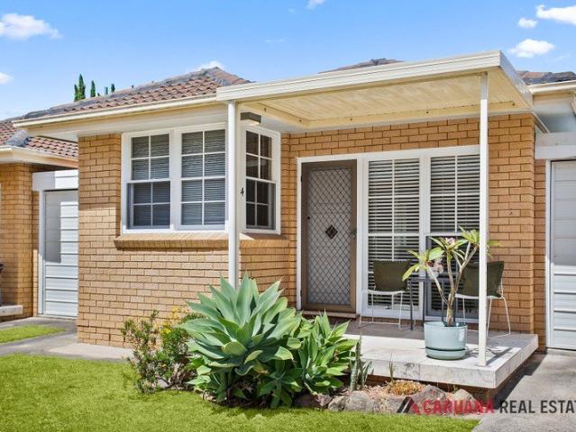 Villa for rent in Sydney, New South Wales