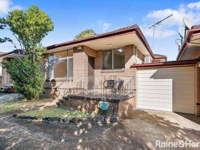 Villa for rent in Sydney, New South Wales