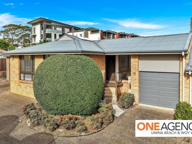 Villa for rent in Gosford, New South Wales