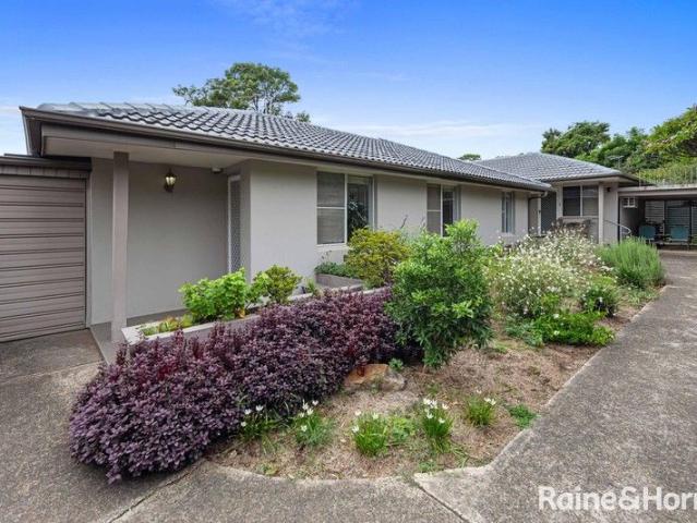 Villa for sale in Sydney, New South Wales