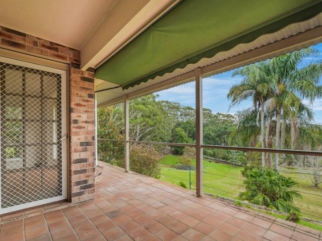 Villa for rent in Terrigal, New South Wales