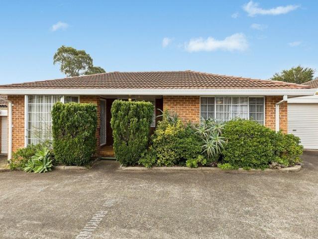 Townhouse for sale in Sydney, New South Wales