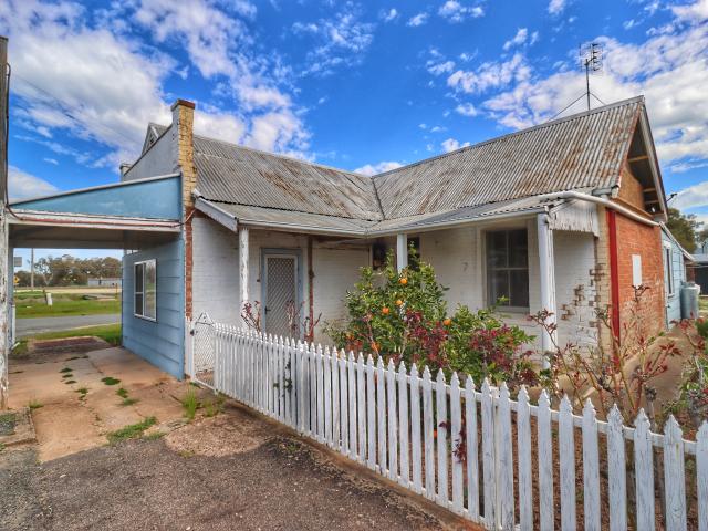 House for sale in Wirrimah, New South Wales