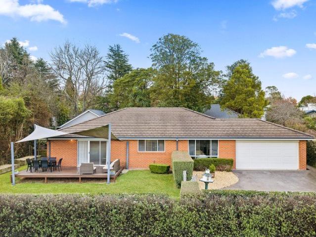 House for sale in Bundanoon, New South Wales