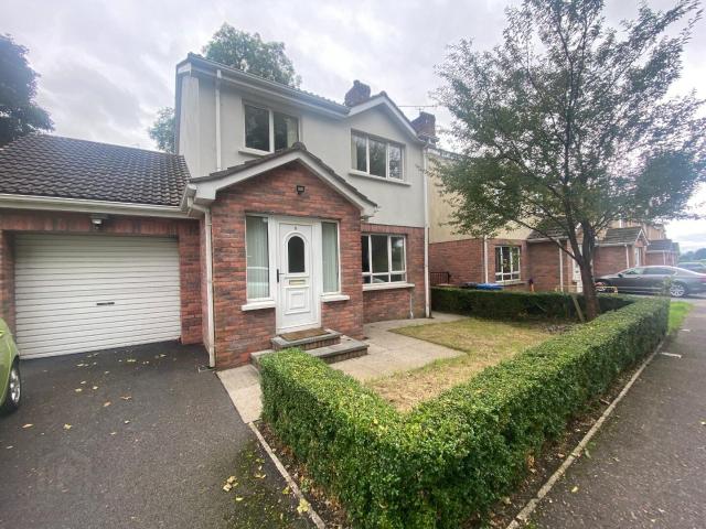 House for rent in Dungannon, County Tyrone