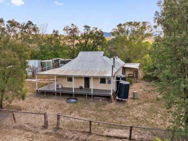 House for sale in Gundy, New South Wales