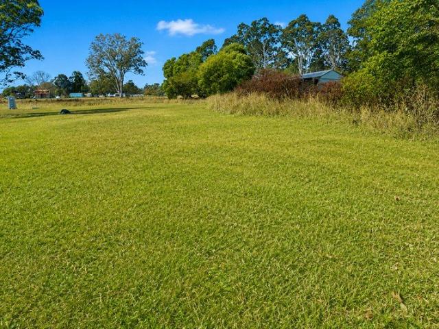 Land for sale in New South Wales