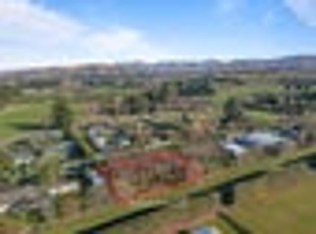Land for sale in Mount Somers, Canterbury