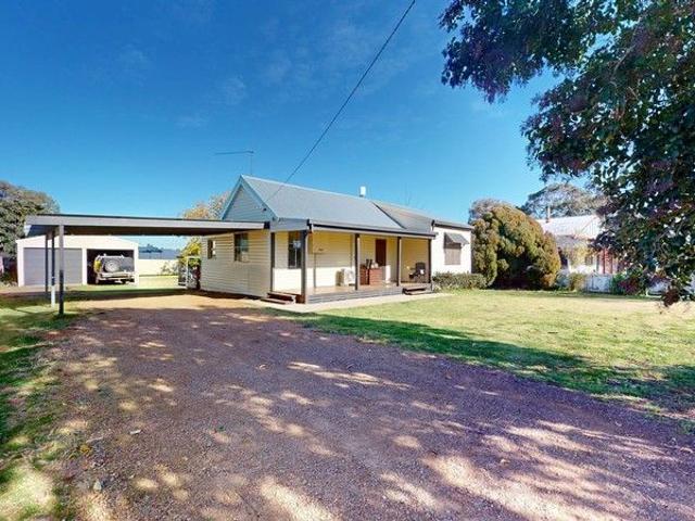House for sale in Wongarbon