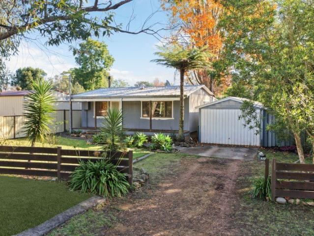 House for sale in Yerrinbool, New South Wales