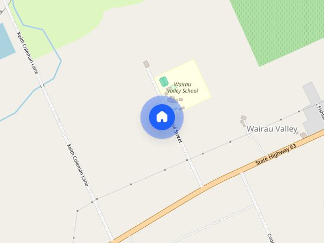 House for rent in Wairau Valley, Marlborough