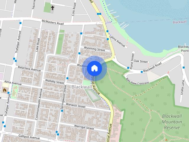 Room for rent in Gosford, New South Wales