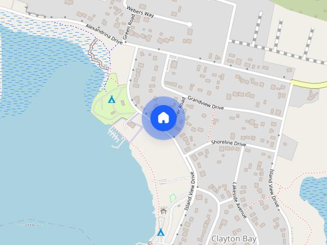 House for rent in Clayton Bay, Alexandrina Council