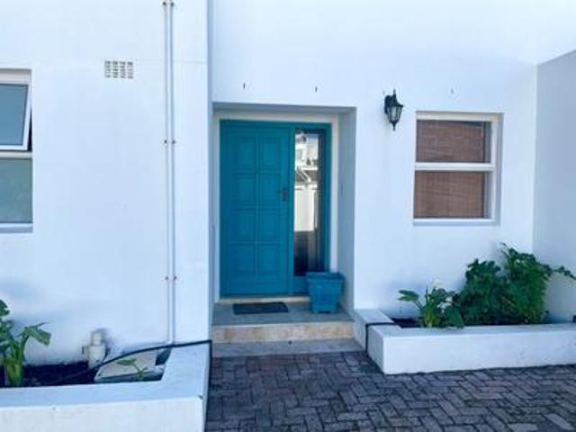 House for rent in Cape Town, Western Cape