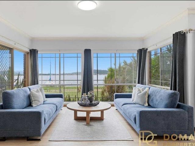 House for rent in Blackwall, Woy Woy