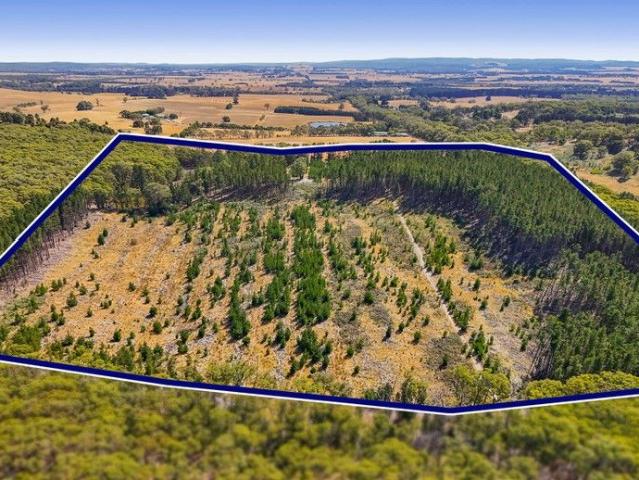 Land for sale in Ballan, Victoria