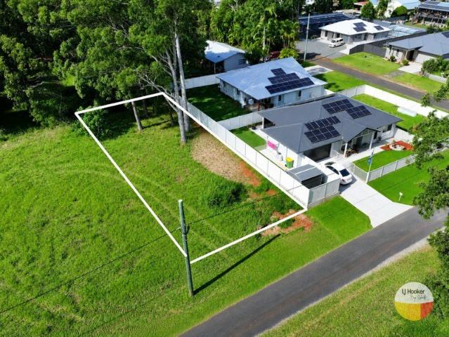 Land for sale in Toombul, Queensland
