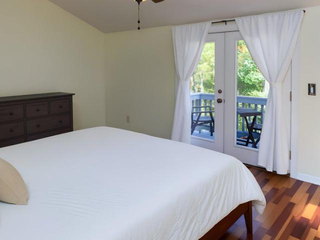 Room for rent in Mecklenburg, North Carolina