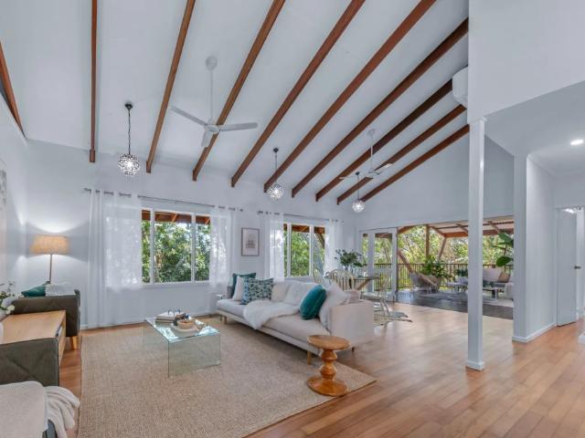 House for rent in Cannonvale, Queensland