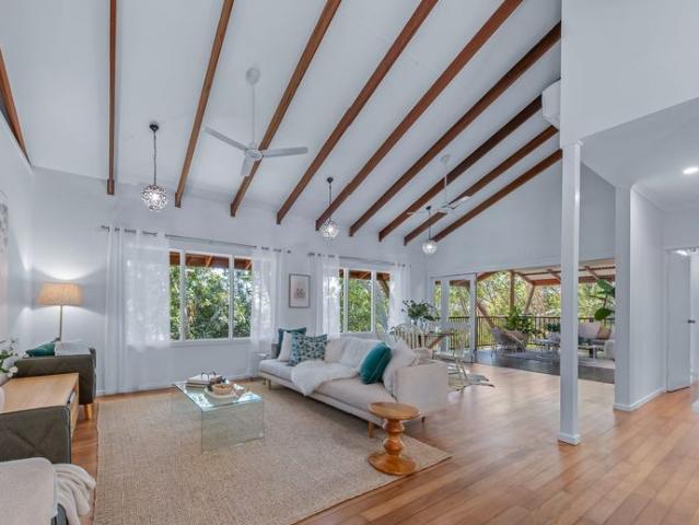 House for rent in Woodwark, Cannonvale