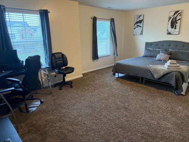 Room for rent in Port Wentworth, Georgia