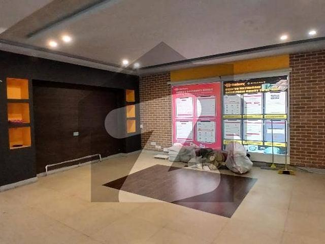 Building for rent in Islamabad