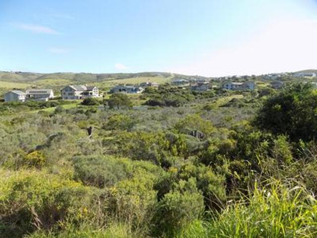 Land for sale in Groot Brak Rivier, Western Cape